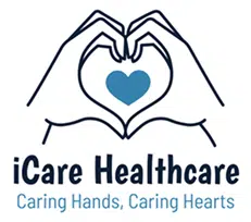 iCare Health Services logo