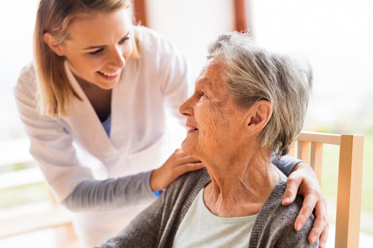 Dementia Care in Brookfield WI