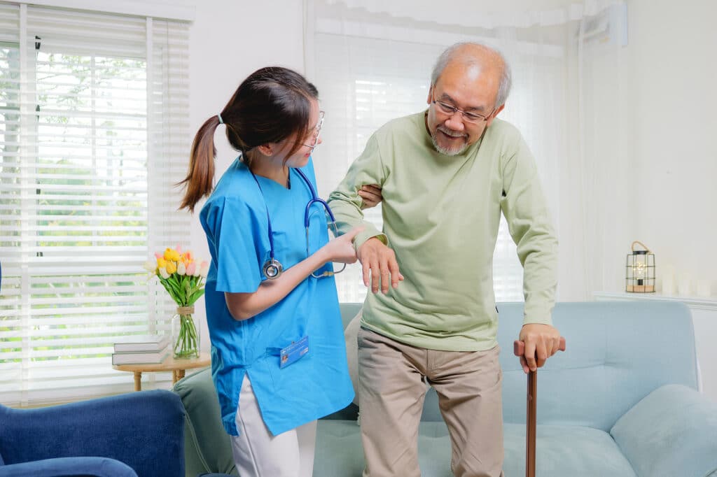Companion Care at Home in Greenfield WI