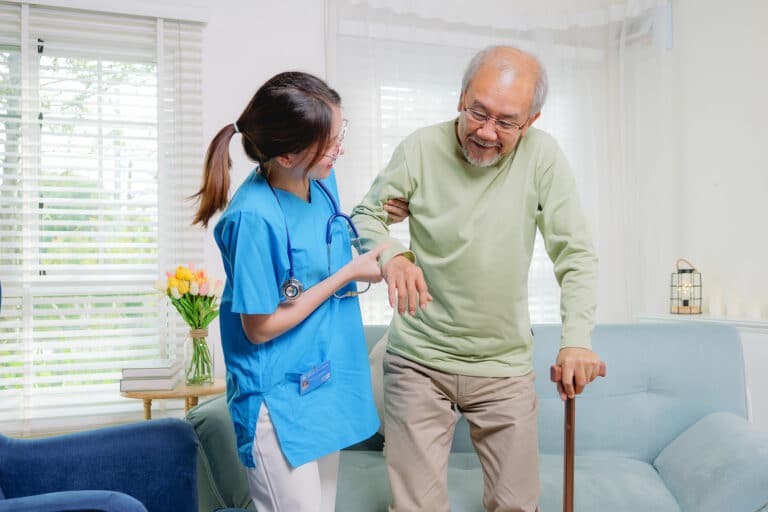 Companion Care at Home in Greenfield WI