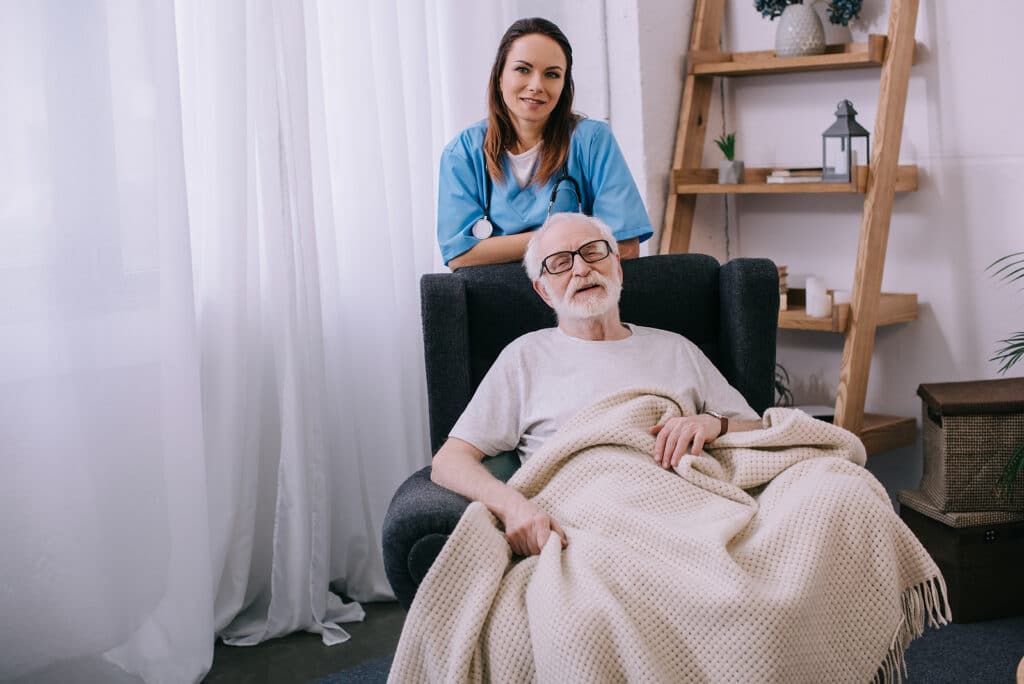 Home Care in Waukesha, WI by iCare Healthcare Services