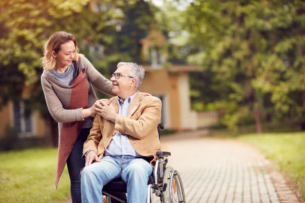 Home Care in Brookfield, WI by iCare Healthcare Services