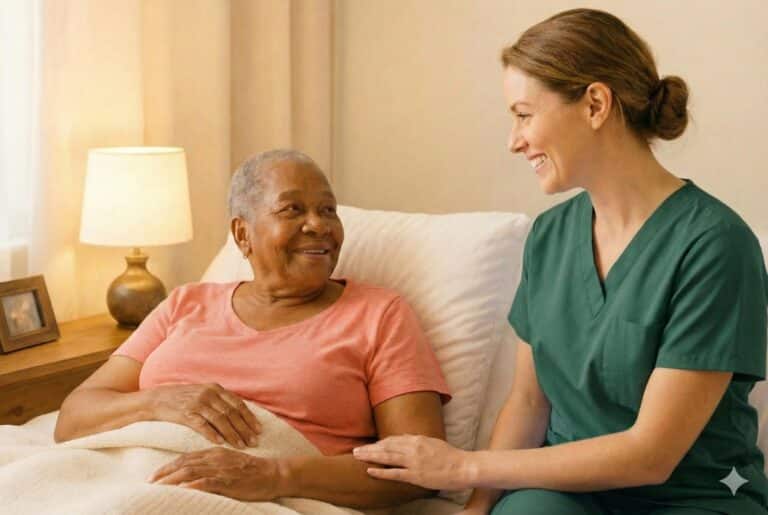 Hospital to Home Care in Menomonee Falls WI