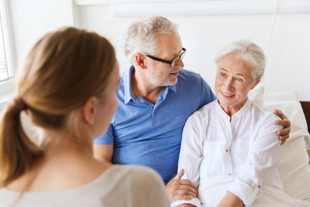 Home Care in Greenfield, WI by iCare Healthcare